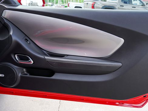 Used 2011 Chevrolet Camaro SS w/ RS Package RWD image 27