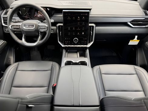 New 2026 GMC Acadia Elevation w/ Elevation Premium Package FWD image 17