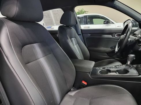 Certified 2023 Honda Civic Sport image 15