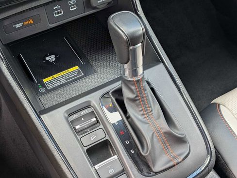 Certified 2024 Honda CR-V Sport Touring image 24