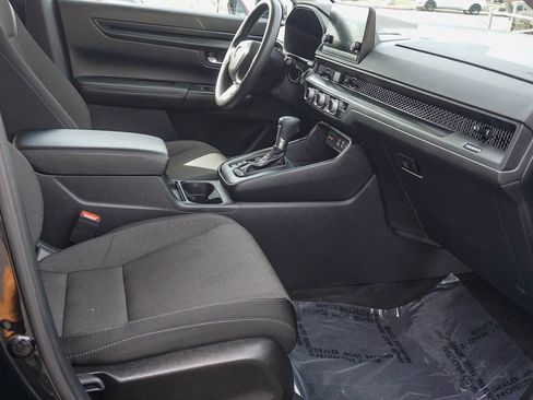 Used 2024 Honda CR-V EX image 12