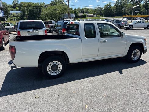 Used 2012 Chevrolet Colorado W/T RWD image 7