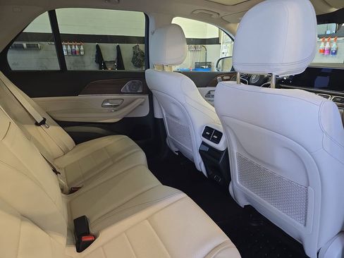 New 2026 Mercedes-Benz GLE 350 4MATIC image 11