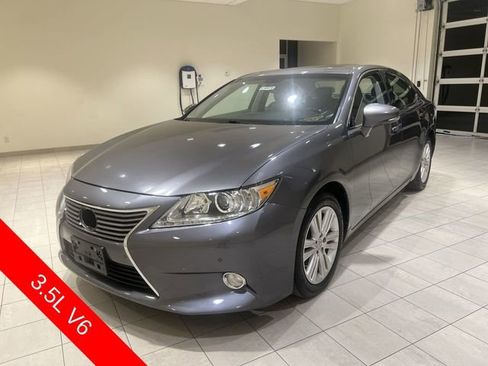 Used 2014 Lexus ES 350 w/ Premium Package image 1
