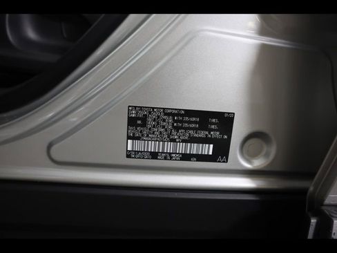 Used 2023 Toyota bZ4X XLE w/ Weather Package image 25