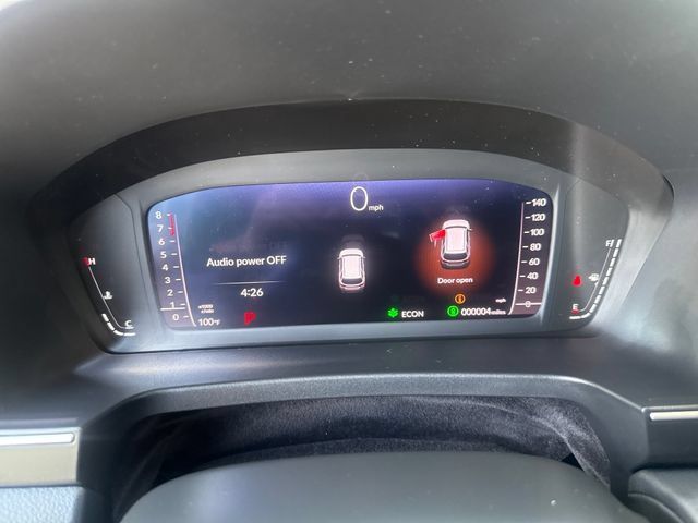 New 2026 Honda Pilot Touring image 12