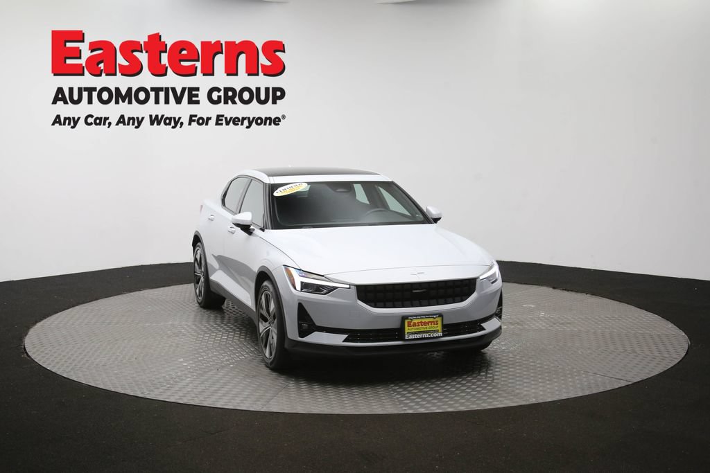 Used 2023 Polestar Polestar 2 w/ Pilot Pack AWD/4WD image 52