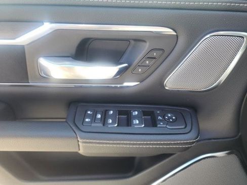 New 2026 RAM 1500 Laramie AWD/4WD image 22