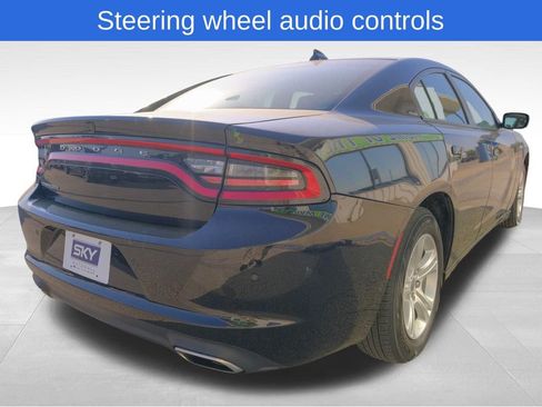 Used 2023 Dodge Charger SXT image 7