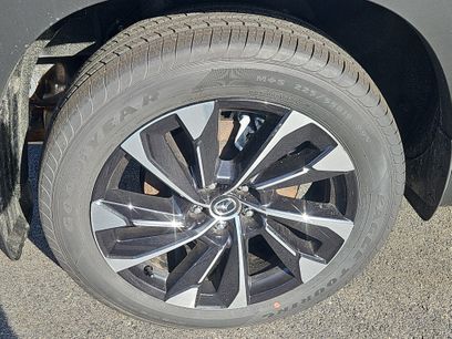 New 2026 MAZDA CX-50 2.5 Hybrid w/ Premium Plus Pkg