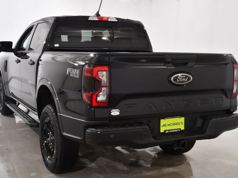 New 2026 Ford Ranger XLT image 14