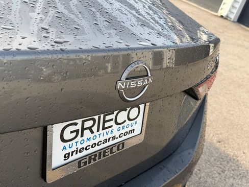 Certified 2024 Nissan Sentra SV w/ All-Weather Package FWD image 15