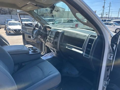 Used 2017 RAM 1500 Tradesman w/ Power & Remote Entry Group image 31