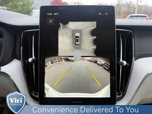 New 2026 Volvo XC60 B5 Ultra w/ Protection Package Premier image 16