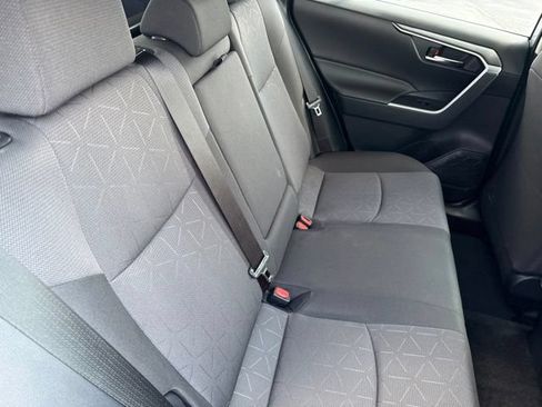Used 2025 Toyota RAV4 XLE w/ Convenience Package AWD/4WD image 18