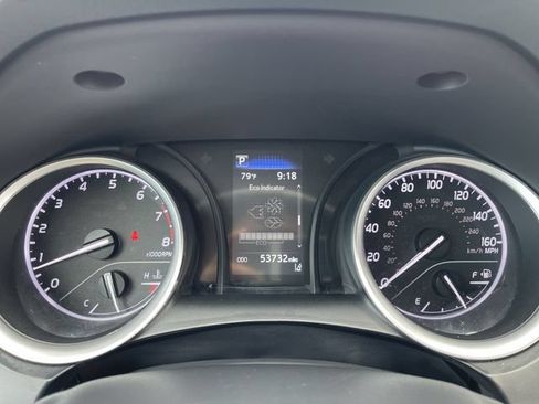 Certified 2024 Toyota Camry LE FWD image 16