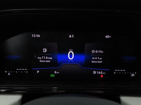 New 2026 Volkswagen Taos S FWD image 12