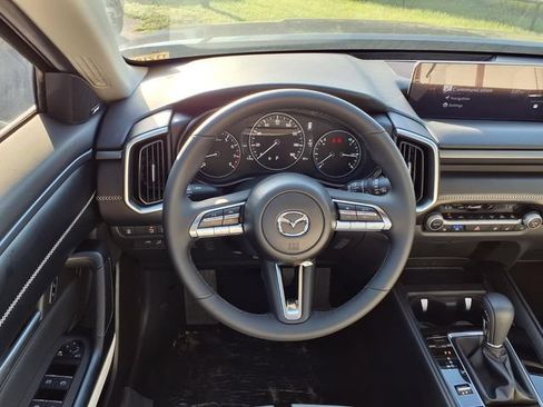New 2026 MAZDA CX-50 AWD 2.5 S w/ Weather Package image 11