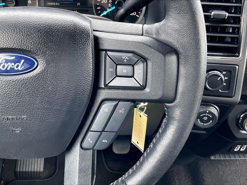 Certified 2020 Ford F150 XLT w/ Equipment Group 302A Luxury AWD/4WD image 18