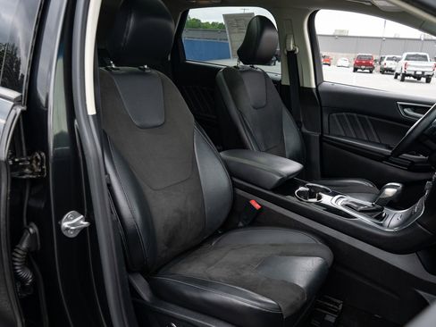 Used 2015 Ford Edge Sport AWD/4WD image 23