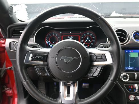 Used 2022 Ford Mustang GT Premium w/ GT Performance Package image 31