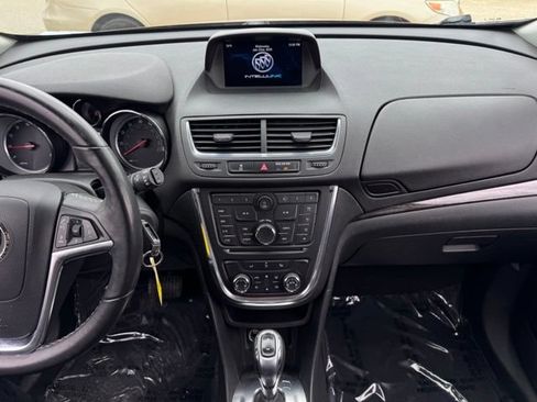 Used 2016 Buick Encore Convenience AWD/4WD image 2