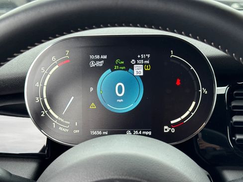 Used 2022 MINI Cooper S image 17