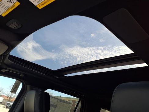 New 2026 Ford Expedition Max Platinum w/ Stealth Performance Package image 8