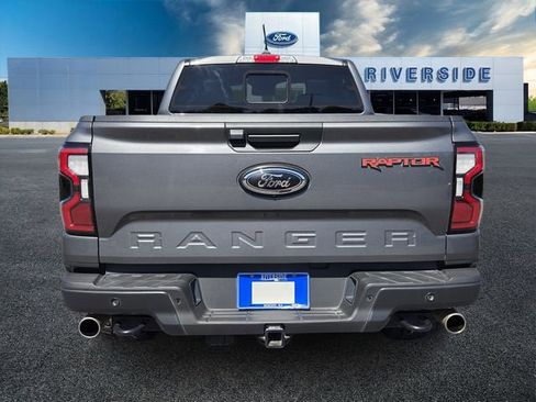 Used 2024 Ford Ranger Raptor image 6