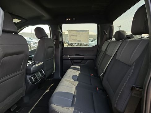 New 2026 Ford F150 STX w/ Equipment Group 200A image 19