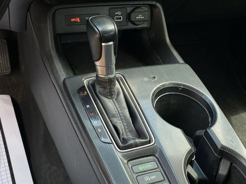 Used 2023 Honda Civic EX-L image 21
