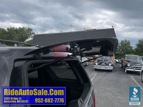 Used 2011 Ford Escape Limited w/ Class II Trailer Tow Pkg AWD/4WD image 30