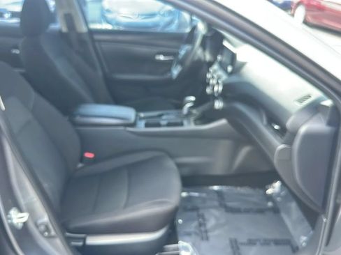 Used 2023 Nissan Sentra S FWD image 10