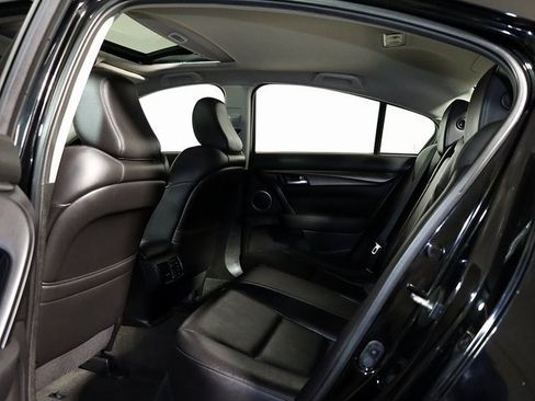 Used 2013 Acura TL w/ Technology Package image 13