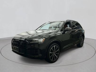 Certified 2023 Audi Q7 3.0T Premium Plus w/ Premium Plus Package