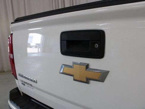 Used 2019 Chevrolet Colorado W/T w/ WT Convenience Package image 30