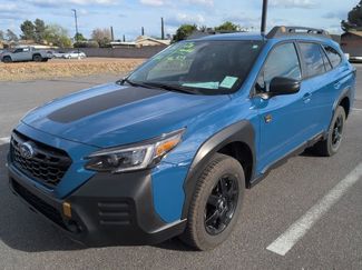 Used 2022 Subaru Outback Wilderness video 1