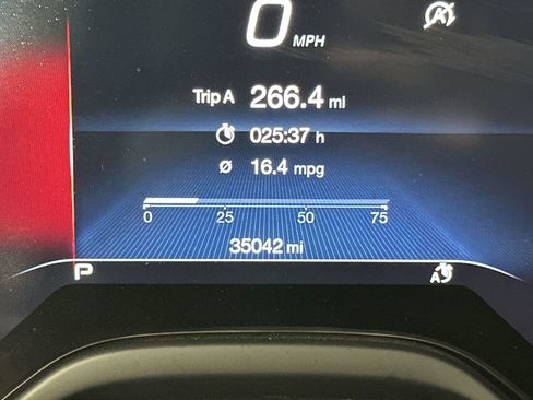 Used 2024 Maserati Grecale GT AWD/4WD image 15