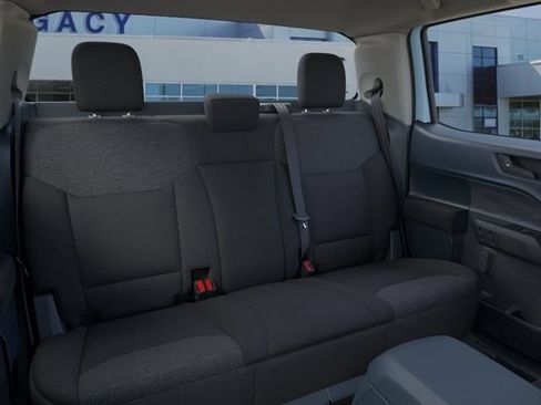 New 2026 Ford Maverick XL FWD image 11