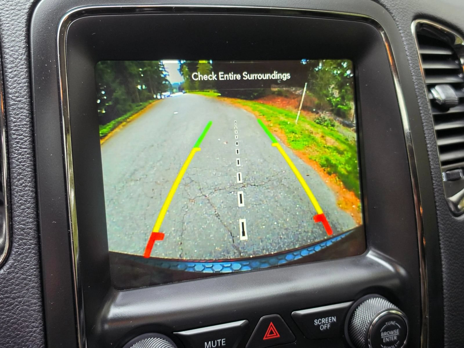 Used 2018 Dodge Durango GT AWD/4WD image 31