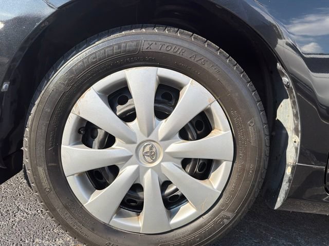 Used 2009 Toyota Corolla LE FWD image 11