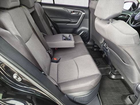 Used 2025 Toyota RAV4 XLE w/ Weather Package AWD/4WD image 19