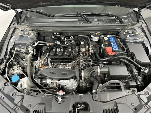 Used 2023 Honda Accord LX image 24