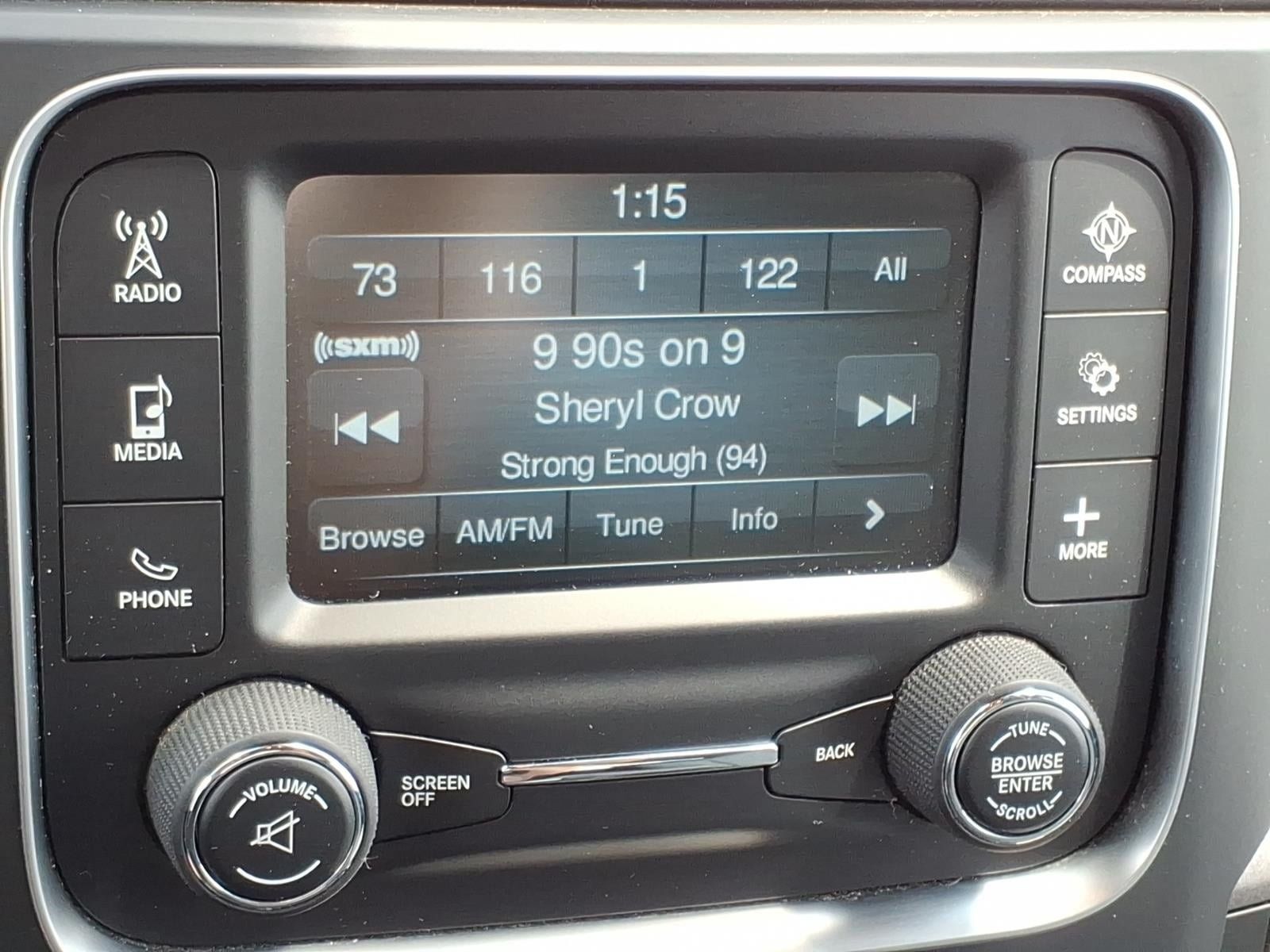 Used 2019 RAM 1500 Express w/ Express Value Package AWD/4WD image 19