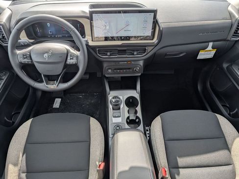 New 2026 Ford Bronco Sport Big Bend w/ Convenience Package image 42