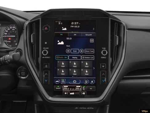 New 2026 Subaru Impreza RS AWD/4WD image 8