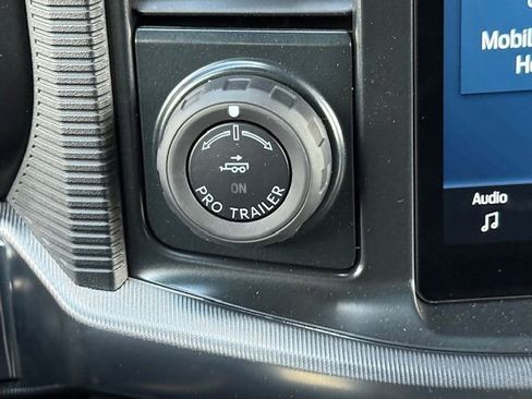 New 2025 Ford F150 XLT w/ Equipment Group 303A High image 26