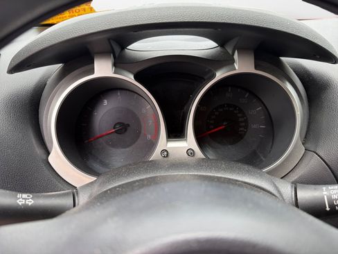 Used 2016 Nissan Juke S AWD/4WD image 14