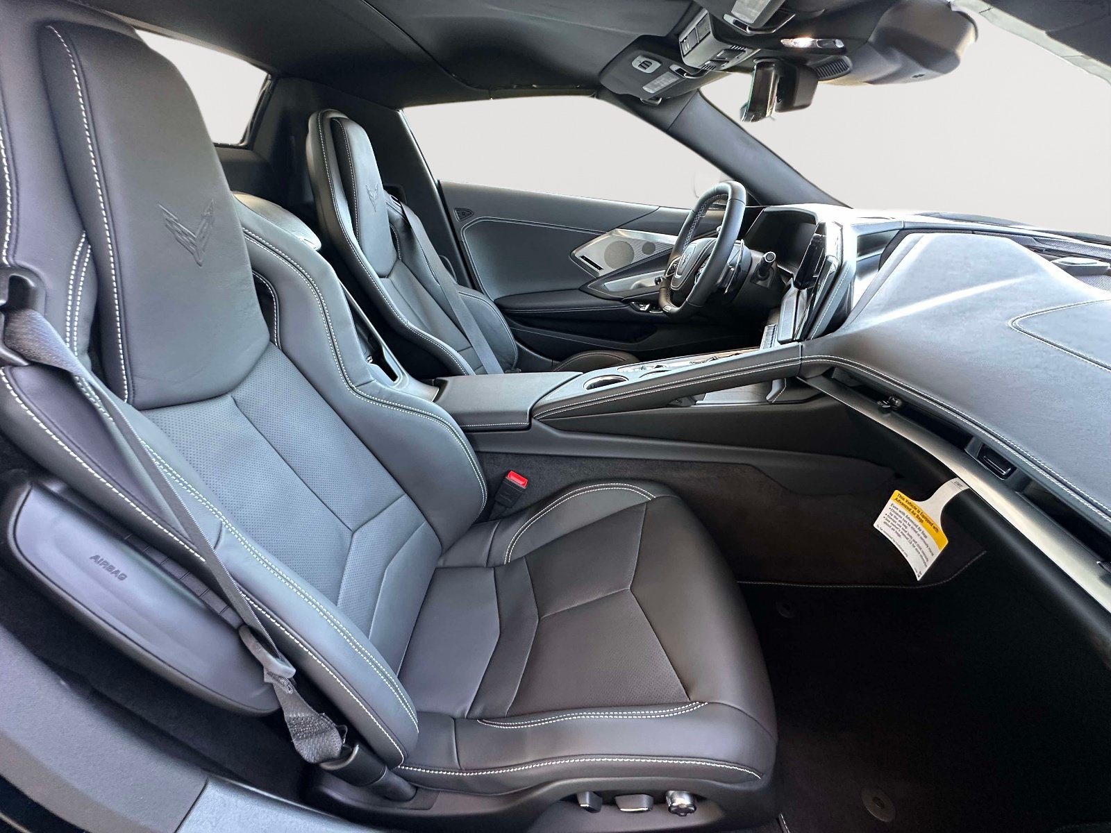 New 2026 Chevrolet Corvette E-Ray AWD/4WD image 30
