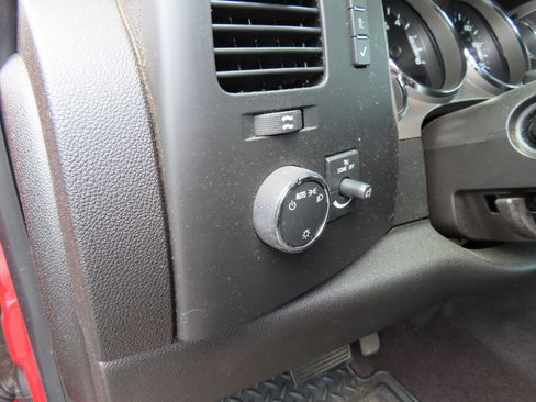 Used 2013 Chevrolet Silverado 1500 LT w/ All-Star Edition AWD/4WD image 13
